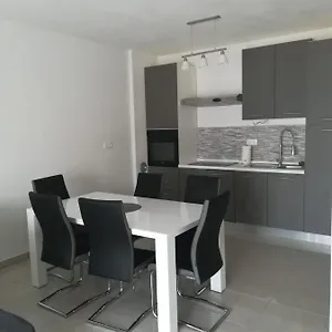 Plava Laguna Miroslav Apartment Crikvenica