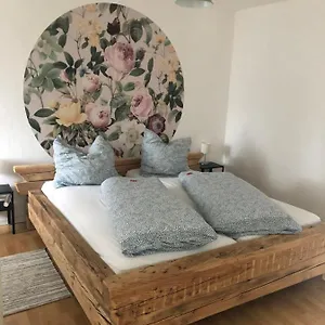 Apartment Laendliche Rose, 4km Zum Stausee, Happurg