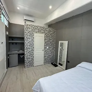 Rose 5 Apartment Cancún