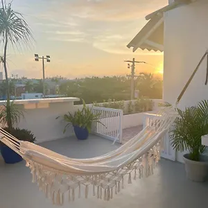 Ha Apartment Isla Mujeres