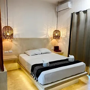 Xamana Apartment Isla Holbox