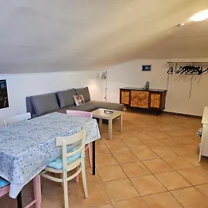 Megan 2 Apartment Crikvenica