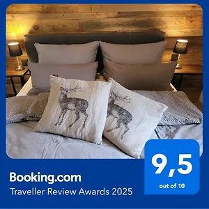 Apartment Familienfreundliche Grosszuegige Schlierachwelle Zwischen Schliersee Und Tegernsee, Hausham