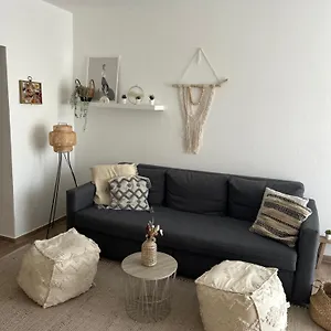 Apartment Laendliche Wildblume, 4 Km Zum Stausee, Happurg