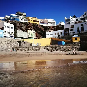 La Casa De Ferienhaus Sardina