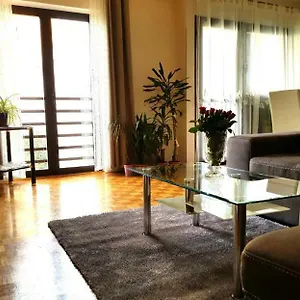 Mila Apartment Umag