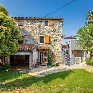 Li Apartment Tar-Vabriga
