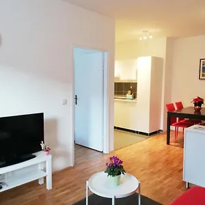 Center Apartment Umag
