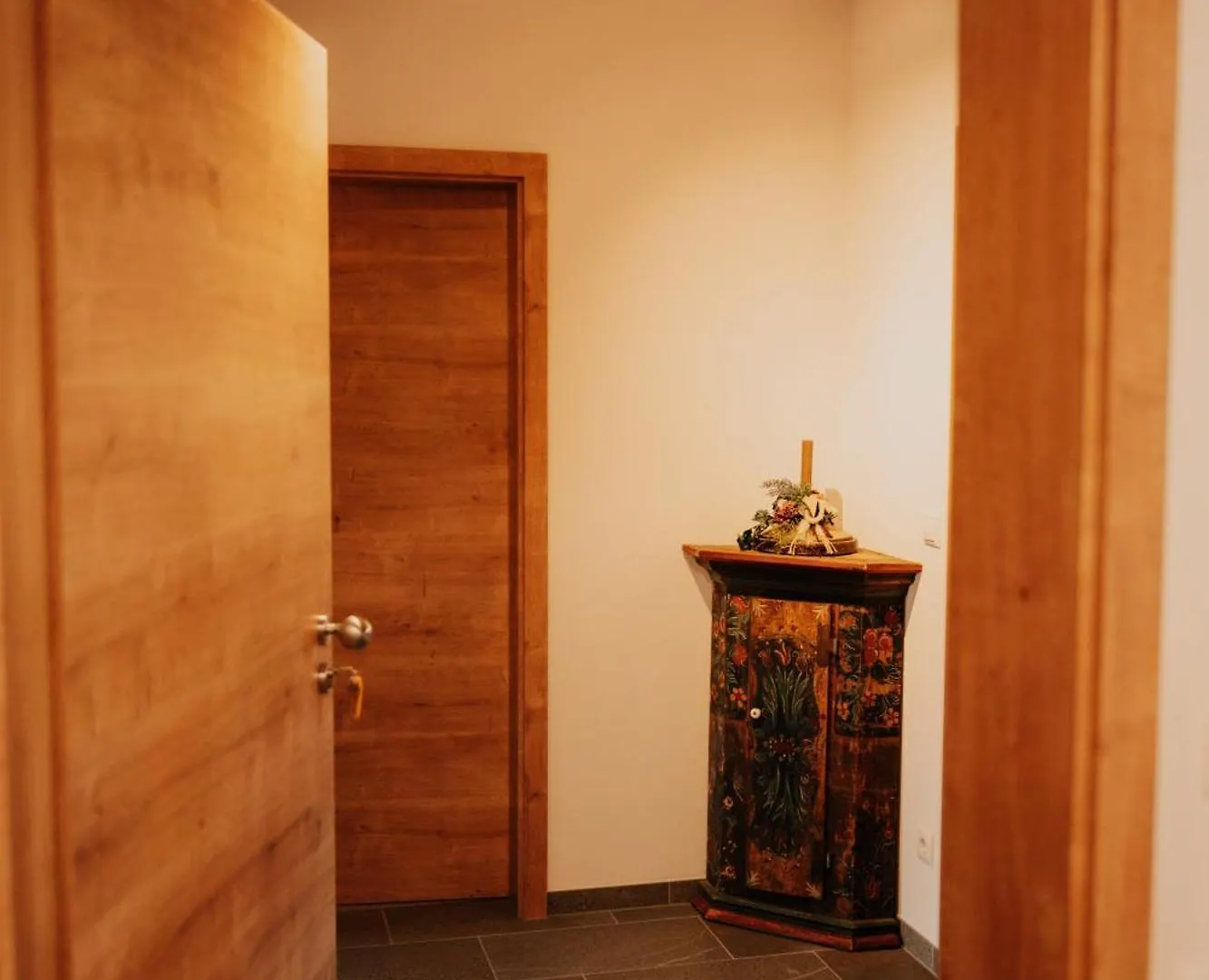 Wohnung Schroedelstein Lenggries