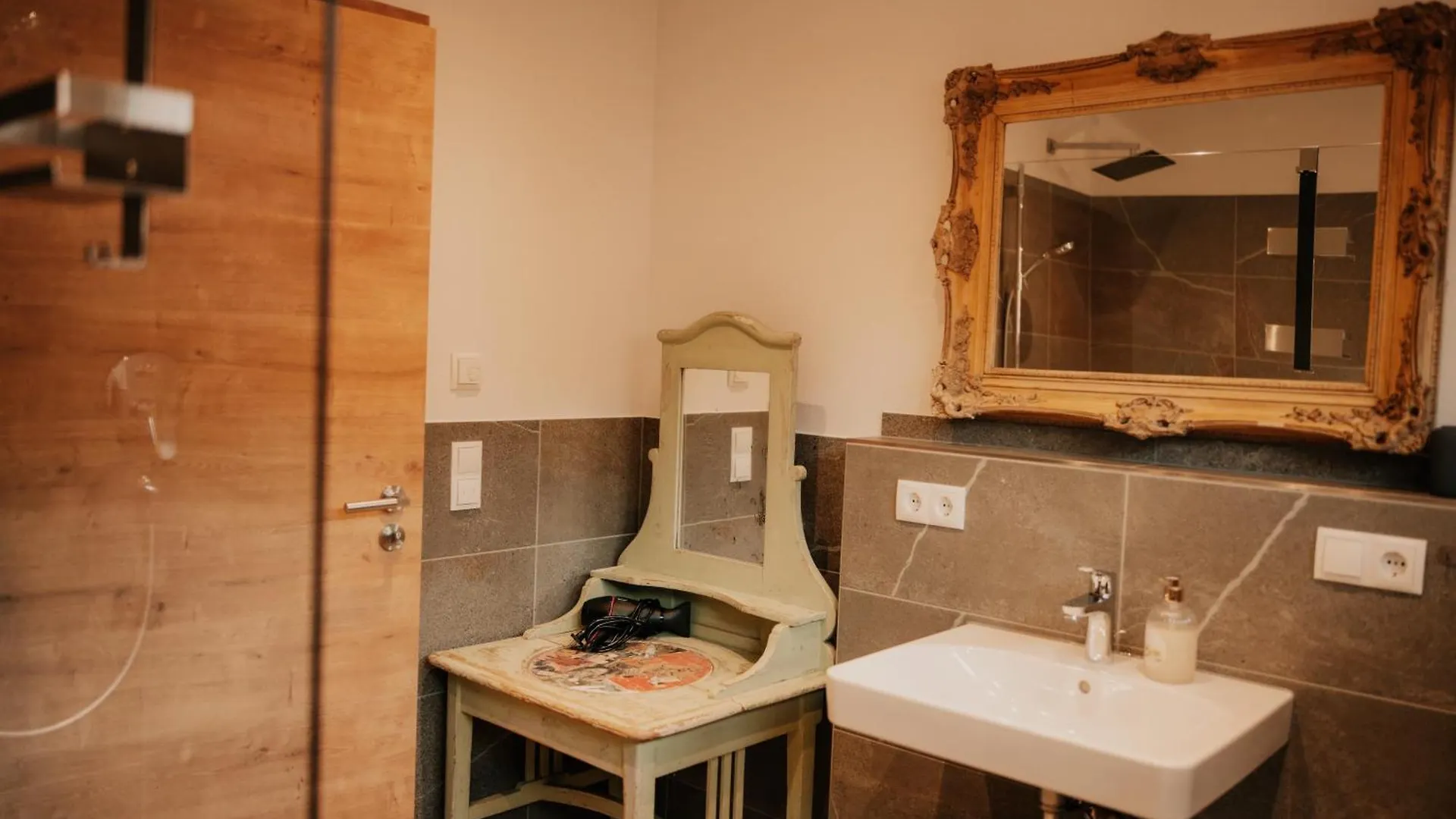 Wohnung Schroedelstein Lenggries Apartment