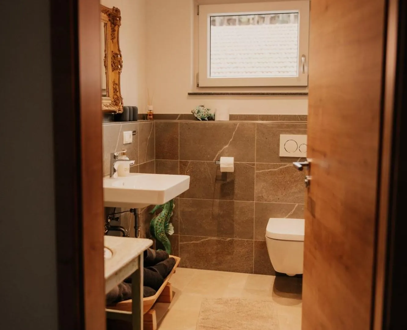 Wohnung Schroedelstein Lenggries