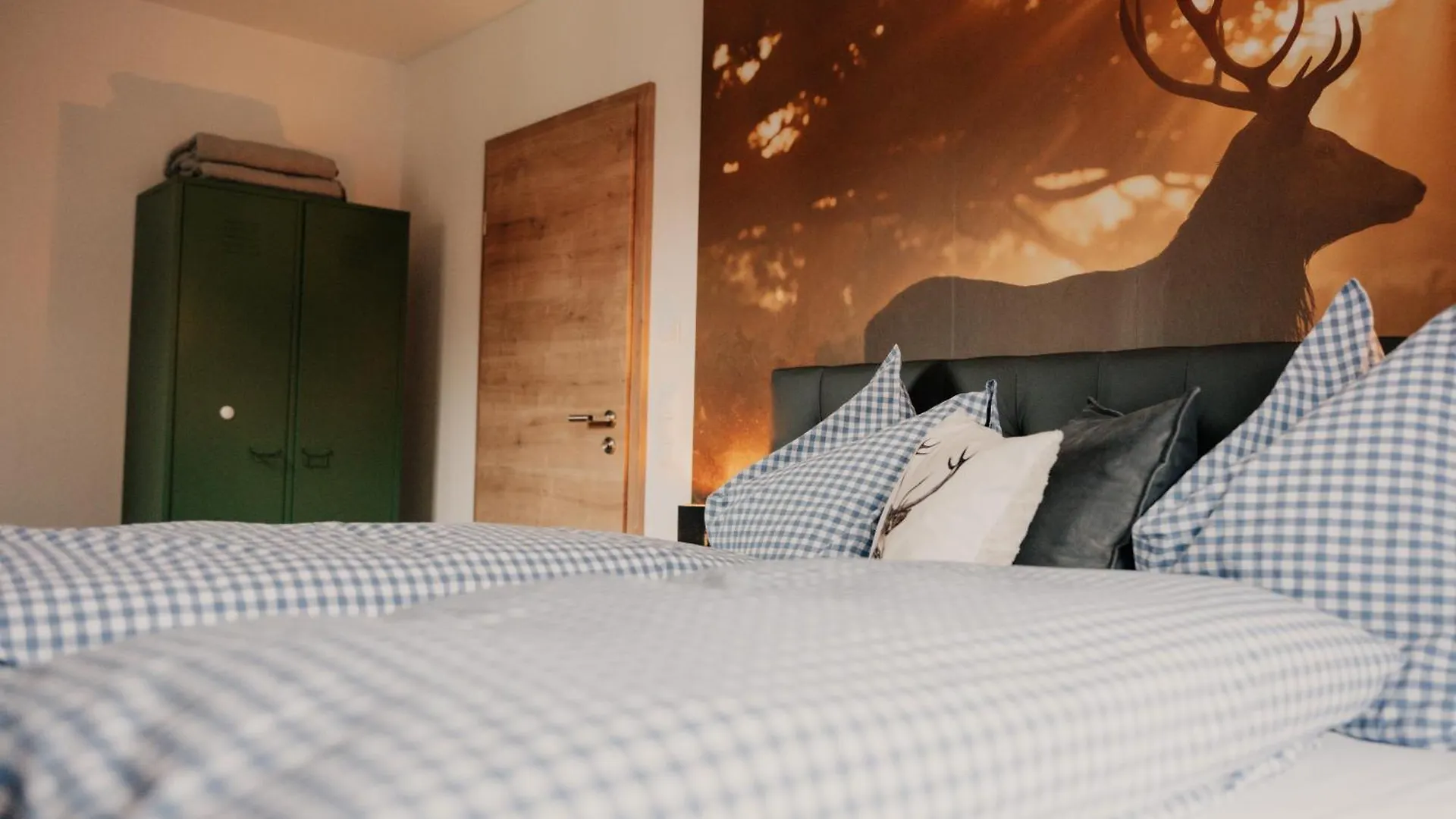 Wohnung Schroedelstein Lenggries Deutschland