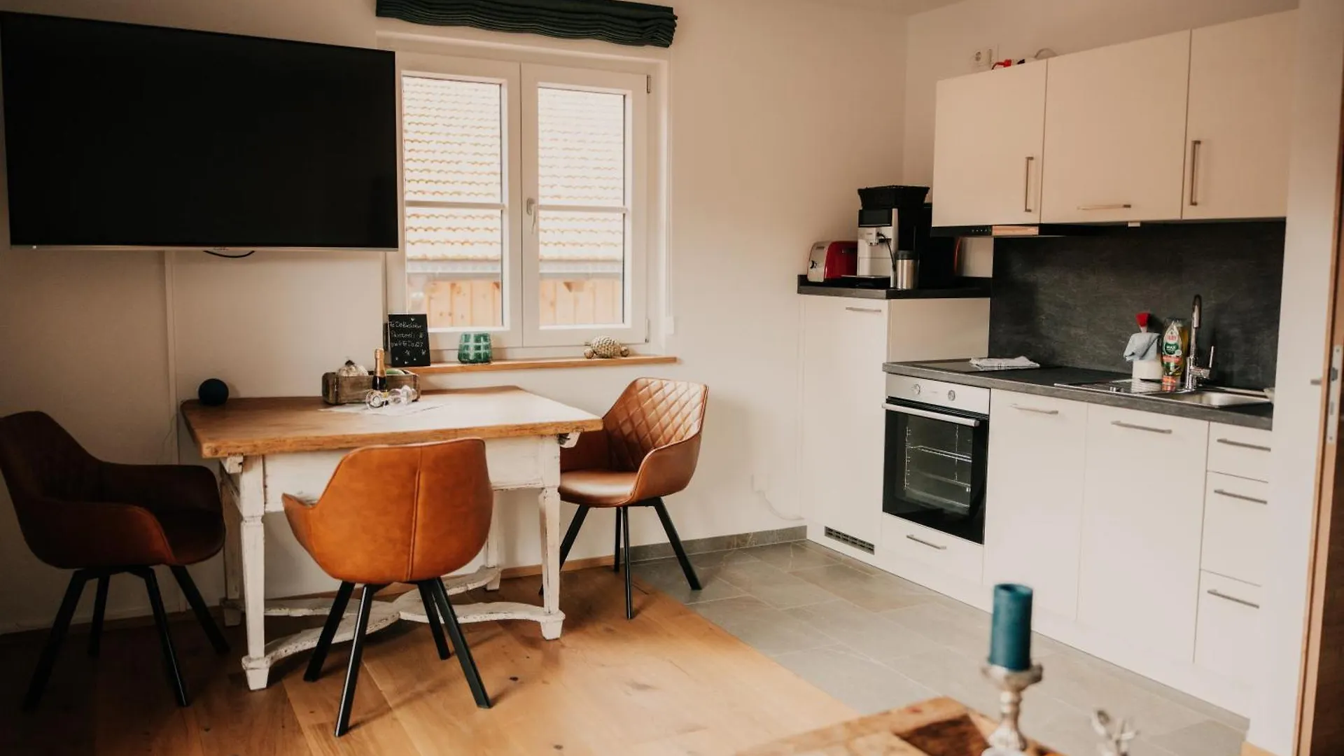 Apartment Wohnung Schroedelstein Lenggries Deutschland