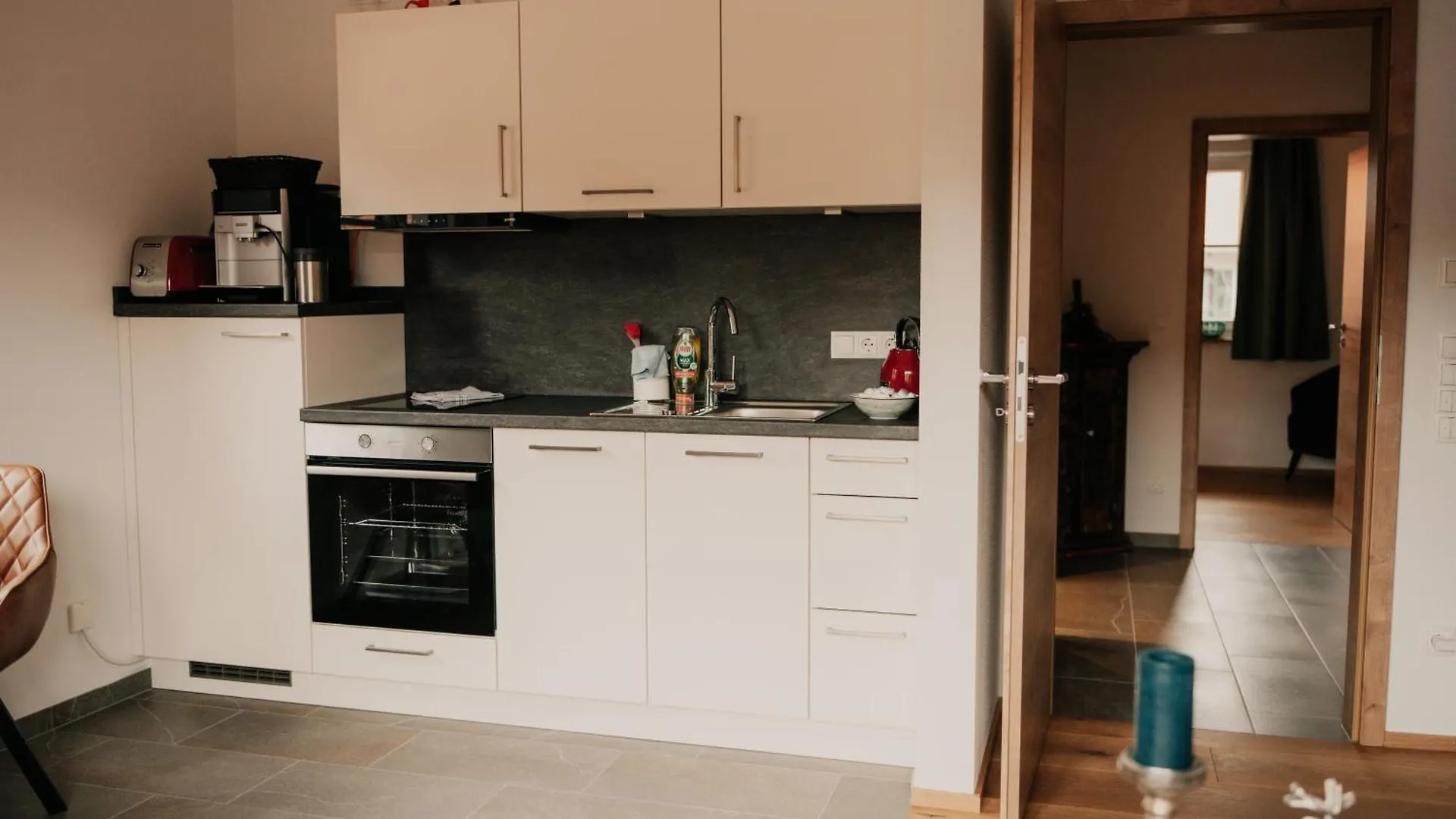 Wohnung Schroedelstein Lenggries