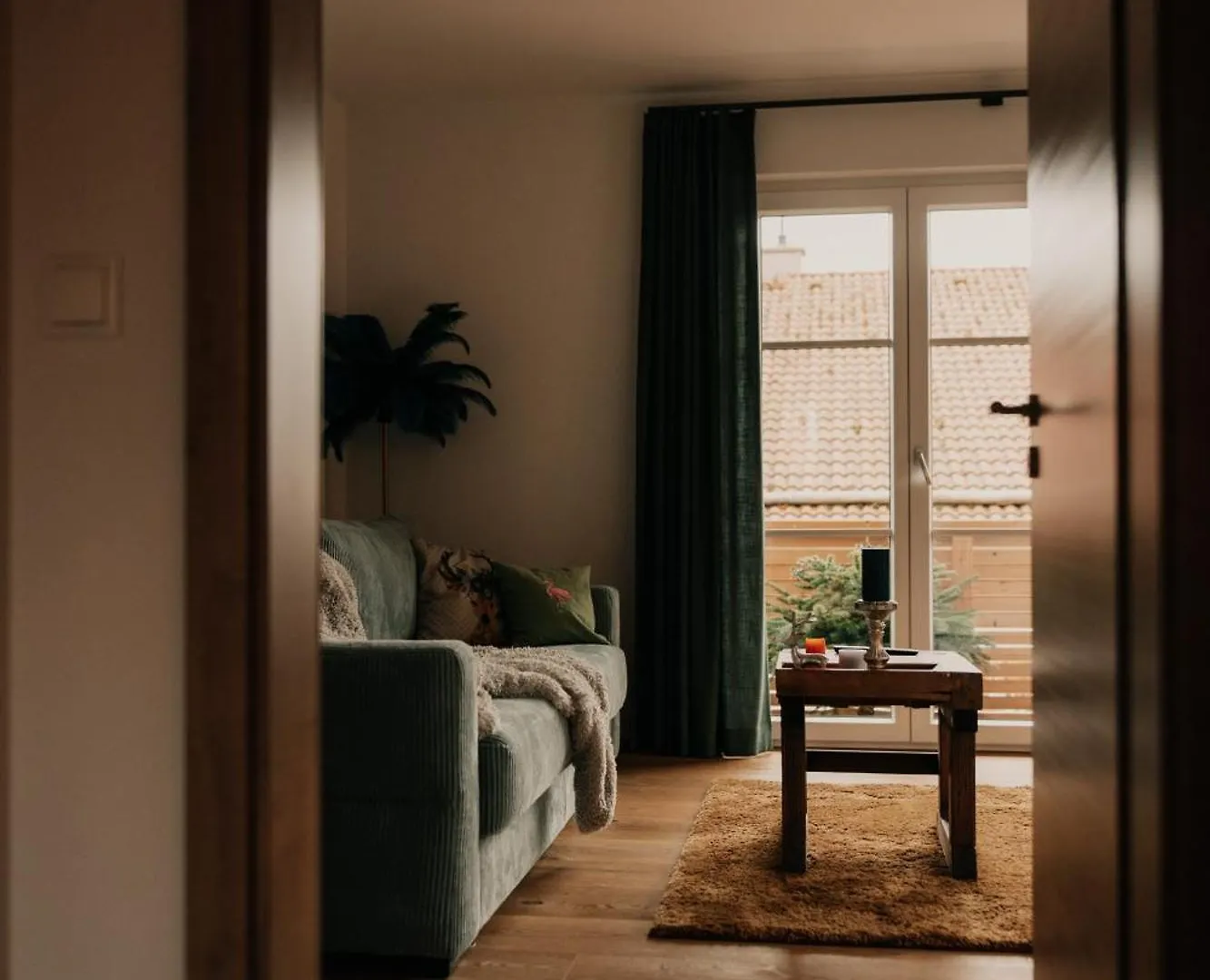Wohnung Schroedelstein Lenggries Deutschland